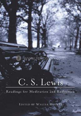 Readings for Meditation and Reflection