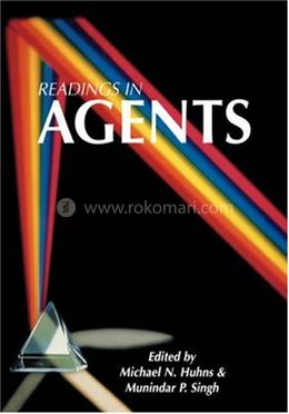 Readings in Agents
