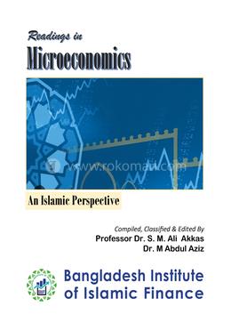 Readings in Microeconomics image