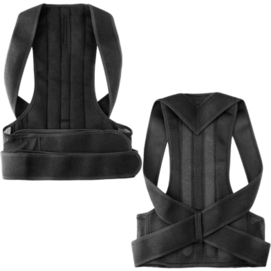 Real Doctors Sweat Belt image