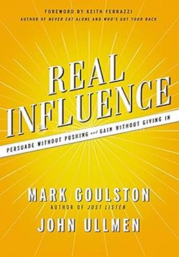 Real Influence image