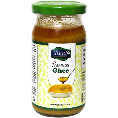 Real Premium Ghee -165 gm image