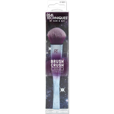 Real Techniques Brush Crush - 302 Blush image