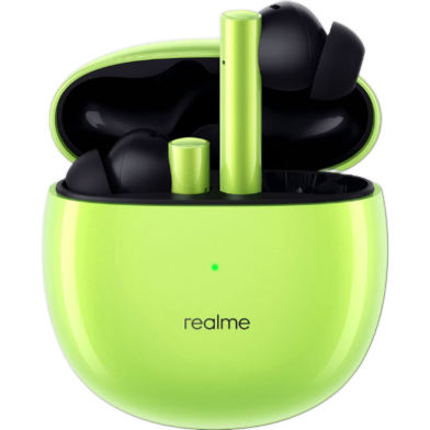 Realme Buds Air 2 Active Noise Cancellation Earbuds image