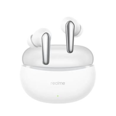 Realme Buds Air 3 NEO TWS Earphone - White image