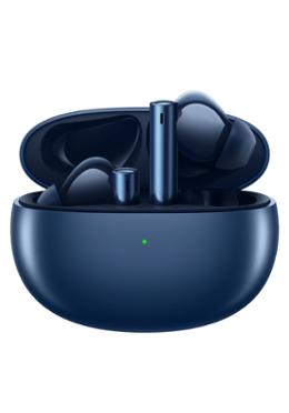 Realme Buds Air 3 TWS Earphone - Dark Blue image