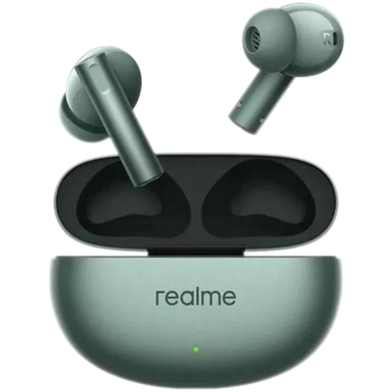 Realme Buds Air 6 ANC TWS Earbuds image