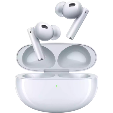 Realme Buds Air 6 Pro Premium Earbuds with 50 dB ANC LDAC image