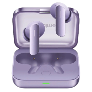 Realme Buds Air 7 52dB ANC Wireless Earbuds image