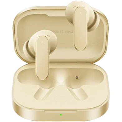 Realme Buds Air 8 TWS Earbuds – 55dB ANC 11 6mm Dual Drivers AI Translator 58H Battery IP55 image
