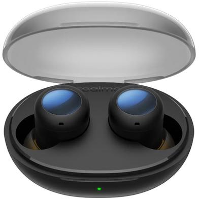 Realme Buds Q2s Wireless Earphone - Black image