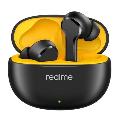 Realme Buds T100 (Punk Black) image