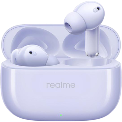 Realme Buds T310 ANC TWS Earbuds image