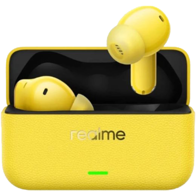 Realme Buds T500 Pro TWS Earbuds image