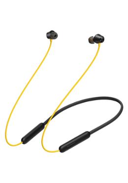 Realme Buds Wireless 2 Neo Neckband Earphone image