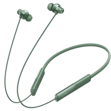 Realme Buds Wireless 3 Neo ENC Neckband image