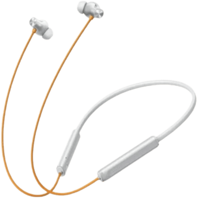 Realme Buds Wireless 5 With 50DB ANC image