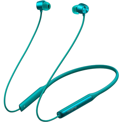 Realme Buds Wireless Pro With Active Noise Cancellation Bluetooth Headset image