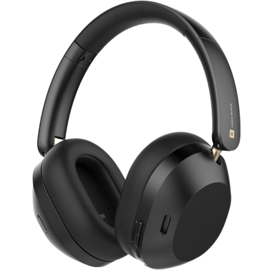 Realme TechLife Studio H1 Over Ear Wireless Headphone image