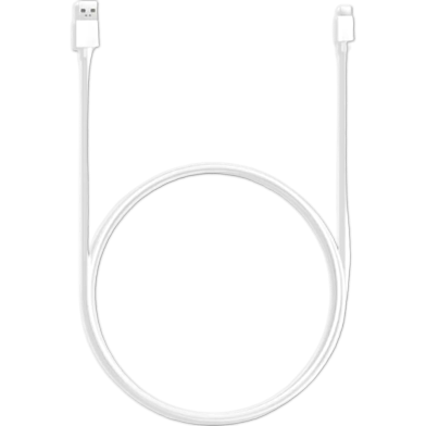 Realme USB-A to USB-C SuperVooc 1m Cable image