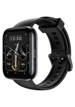Realme Watch 2 Pro - Black image
