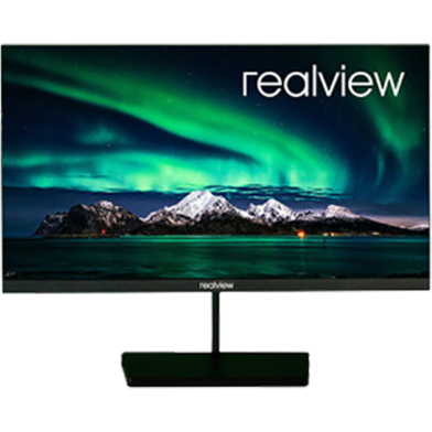 Realview RV215G1 22 Inch FHD FreeSync LED Monitor image
