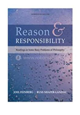Reason and Responsibility