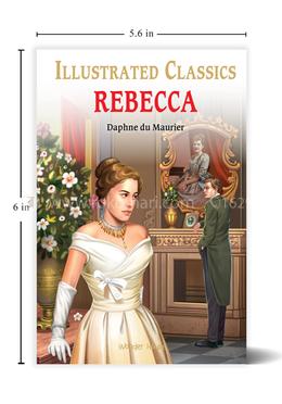 Rebecca image