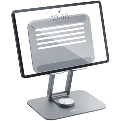 Recci Multi-Angle iPad Tablet Stand image