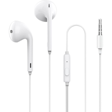 Recci REP-L15 3.5mm In-Ear Wired Earphone image