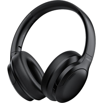 Recci REP-W59 ANC Baron Series Bluetooth Headsets Hi-Fi image