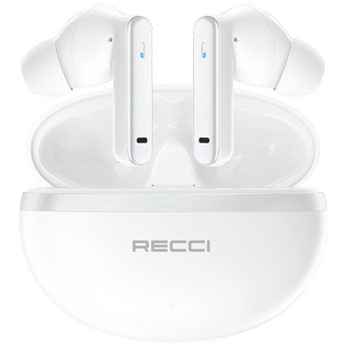 Recci REP-W88 Wireless ANC And ENC Earbuds image