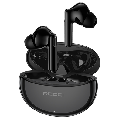 Recci REP-W99 Wireless Melody Earbuds image