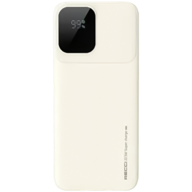 Recci RPB-P67 10000mAh 22.5W Fast Charging Power Bank image