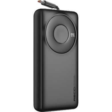 Recci RPB-P72 20000mAh 65W Fast Charging Power Bank image