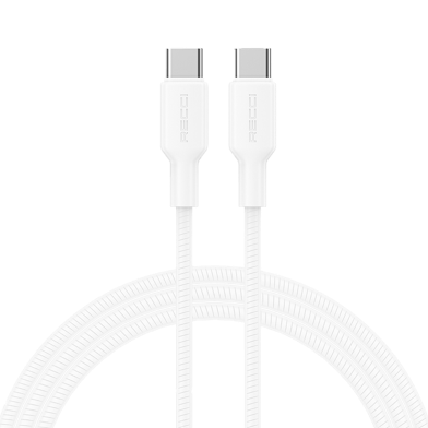 Recci RS46CC 120CM Silicon Data Cable image