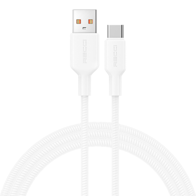 Recci RS46C 120CM Silicon Data Cable image