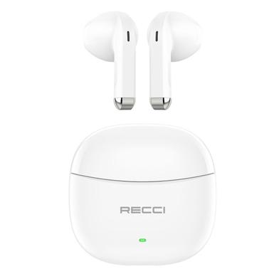 Recci W81 MELODY hi-fi Bluetooth Earbuds image