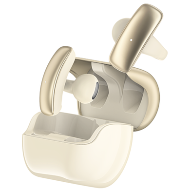 Recci W83 Excellence Wireless Earbuds hi-fi Earphone image