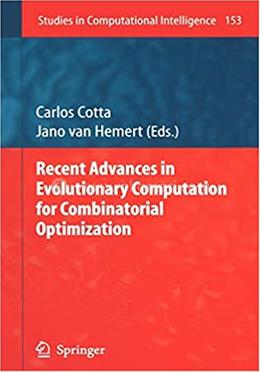 Recent Advances in Evolutionary Computation for Combinatorial Optimization