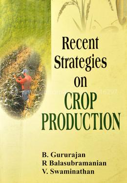 Recent Strategies on Crop Production