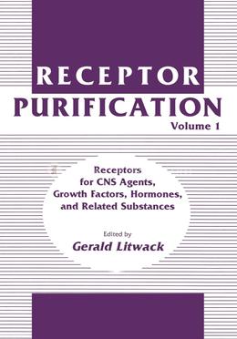 Receptor Purification