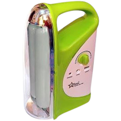 Rechargeable BRIGHT STAR Charger Light BS 7682 image