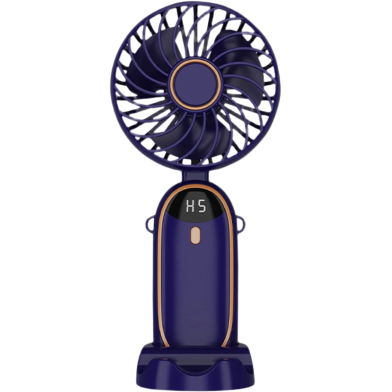 Rechargeable Handheld Fan Y05 image