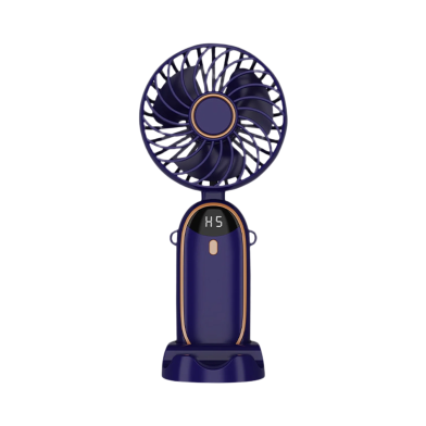 Rechargeable Handheld Fan Y05 image