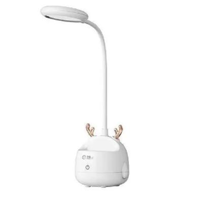 Rechargeable JFS-002 Table Lamp /Pen Holder Lamp image