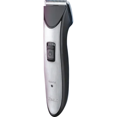 Rechargeable Mens Hair Clippers image