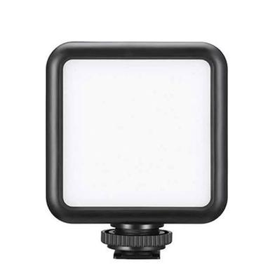 Ulanzi Rechargeable Mini Video Light With Lithium-Ion Battery- LED 49 For Gimbal (Ulanzi VL49, 2000mAh) image