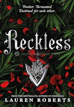 Reckless image