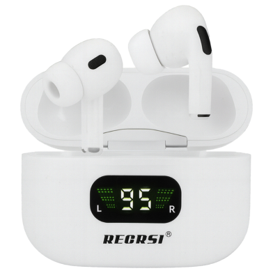 Recrsi True Wireless Stereo Earbuds RE-S909 image